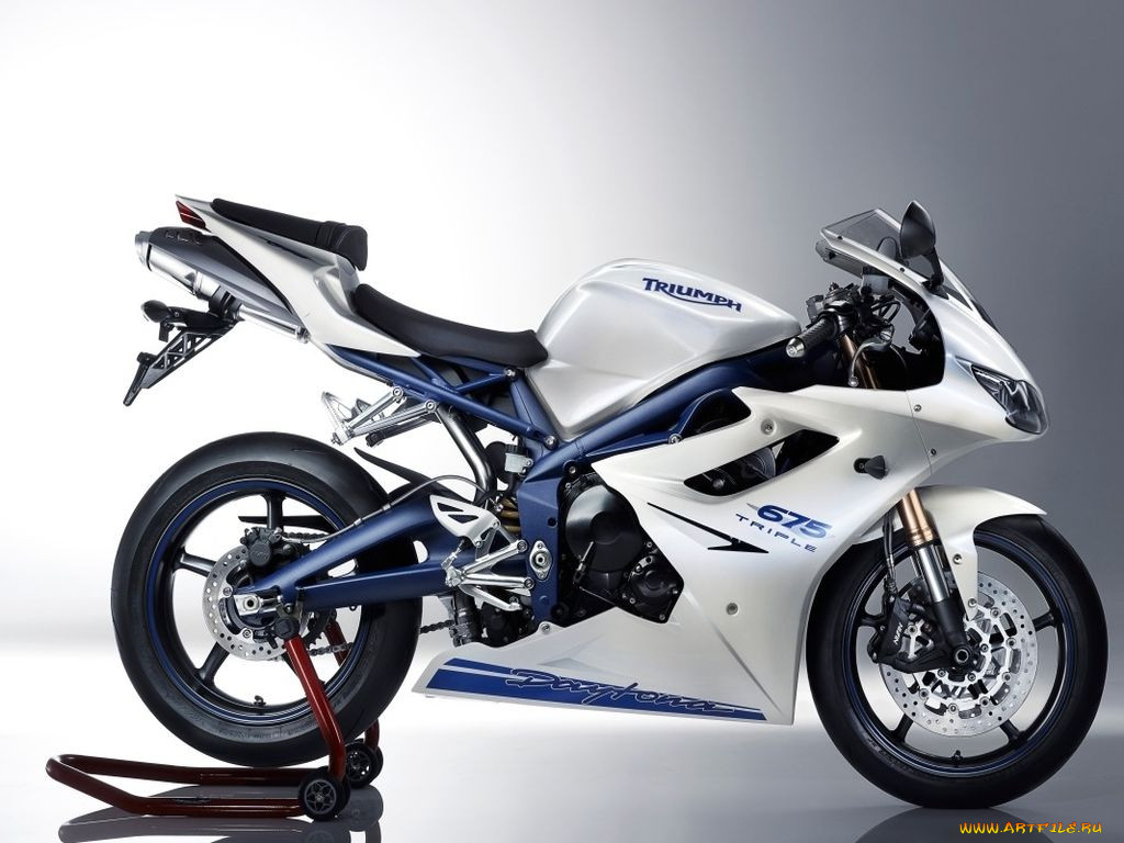 , triumph